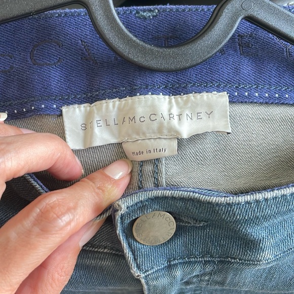 Stella McCartney Skinny Jeans - Picture 4 of 16